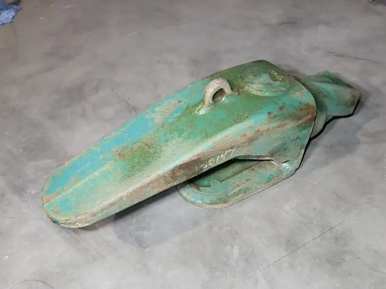 Used ESCO 5897-V71 Excavators British Columbia CA | Lenmark #282083