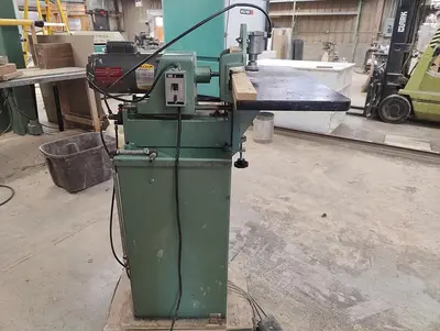 USED RITTER R130