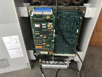 USED ALLEN-BRADLEY 1395-B79-D5-P12
