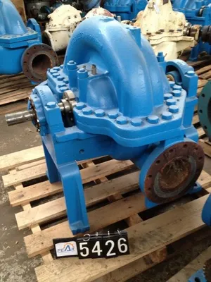 USED Goulds 3316