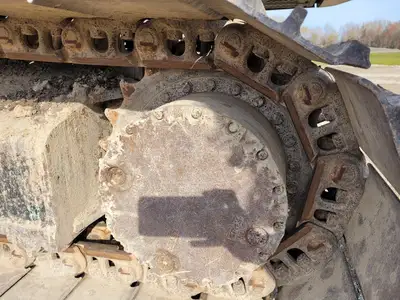 Used 2018 LINK-BELT 210 X4 Crawler Excavators North Carolina US | Southeastern Equipment Corp #1467758