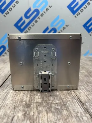 Used PHOENIX CONTACT QUINT-PS-3X400-500AC/24DC/20 Misc Electrical & Power Parts South Carolina US | ESS Industrial Equipment Sales #1425851
