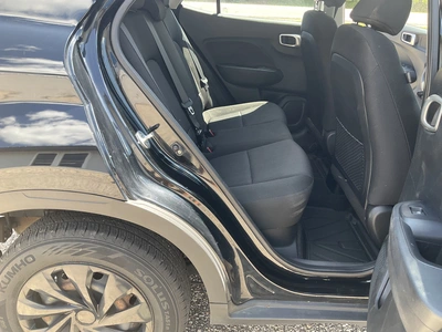 Used 2020 HYUNDAI VENUE SUVs Michigan US | Miedema Asset Management Group #1325754
