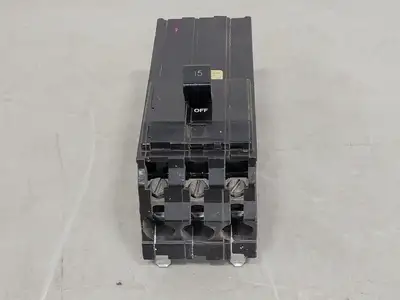 USED SQUARE D A1B315