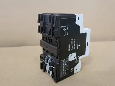 USED EATON CUTLER-HAMMER XTPR6P3BC1