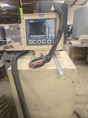 Used MASTER _UNKNOWN_ CNC Routers California US | TNT Industrial #1507223