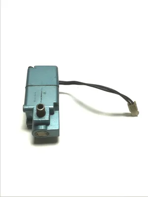 USED MAC VALVES 275B-501BAAA