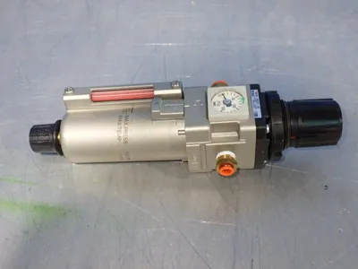 USED SMC AW30N02EH8Z