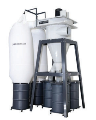 NEW NORTHTECH NT-2ST15XL