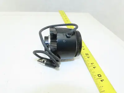 COSMICAR/PENTAX TV Lens 50mm 1:1.8