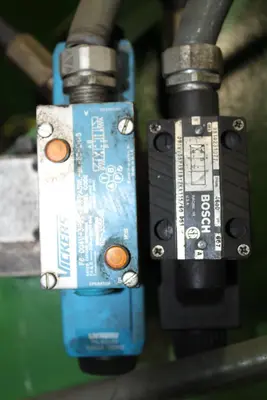 SPM 36" Slitter Line | Levy Recovery Group (65)