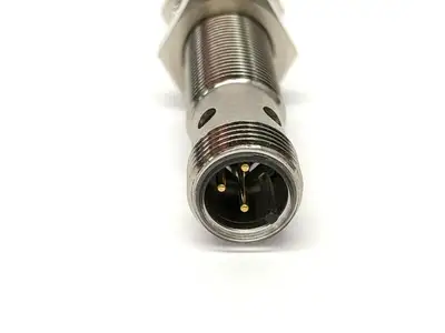 NBB4-12GM50-E0-V1 | Pepperl+Fuchs  Inductive Sensor 800733 - New Other