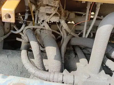 Used KOMATSU WA250PT-5L Wheel Loaders British Columbia CA | Lenmark #1489050
