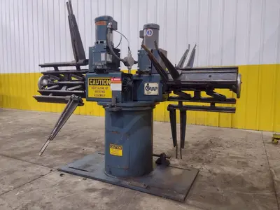 USED CWP 2RDM