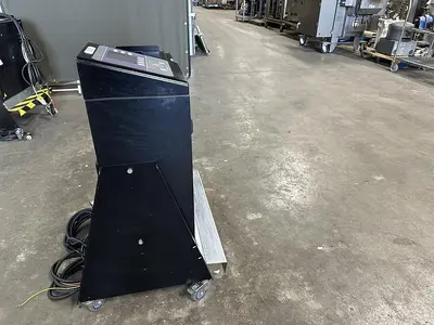 USED MARKEM-IMAJE 5200