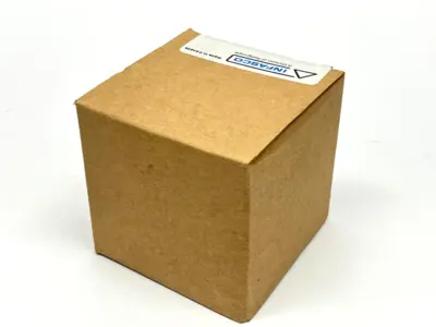 New | in-Stock INFASCO HEX HD SCREW DIN 931 CL 8.8 M/C N ZCL M12X65MM Nuts & Screws | Maverick Industrial Sales #1108379