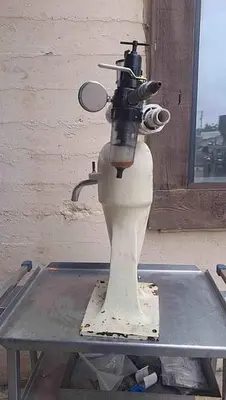 USED SHARPLES T-1
