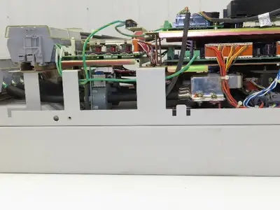 Allen Bradley 1336E-B060-AN-EN-HA1-L8E AC Drive VFD 60Hp 76kva 460V 3Ph