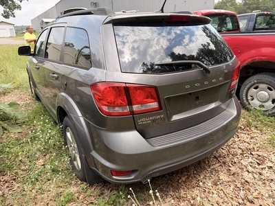 Used 2012 DODGE JOURNEY SUVs Michigan US | Miedema Asset Management Group #1366014