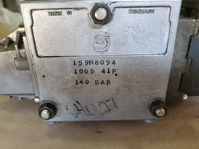 USED ATLAS COPCO 5901145