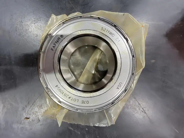 New | in-Stock TIMKEN 5211WD C1 Bearings British Columbia CA | Lenmark #261182