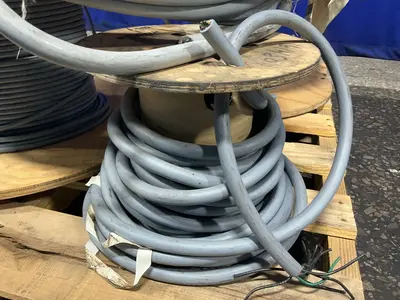 Used LUTZE _UNKNOWN_ Cable & Wire Ohio US | HGR 24 #1286798