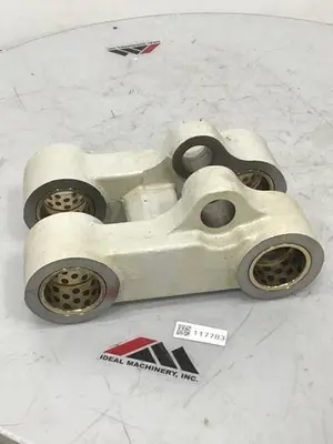 USED CINCINNATI MILACRON MT170-15 / TL