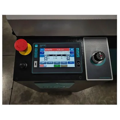 New | in-Stock KMT SAW H310 A-NC Horizontal Band Saws Florida US | Sierra Victor Machinery #262983