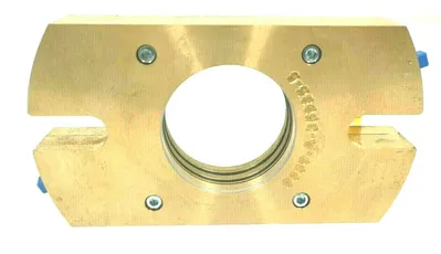 NEW INPRO SEAL 9930-A-35985-5 BEARING ISOLATOR 9930A359855