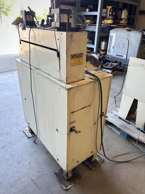 Used 2001 COOPER WEYMOUTH SMX30 Servo Feeders | Alma Machinery #899514