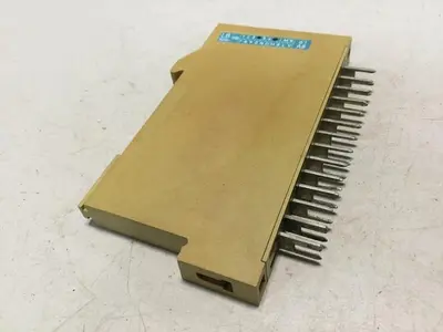 USED SIEMENS 6EC1 000-3A