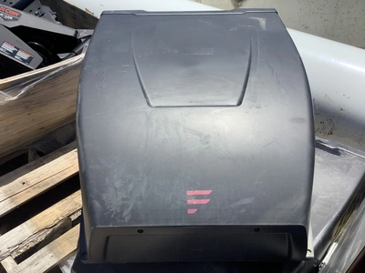Furrion 13.5K BTU Black HE RV Roof Air Conditioner- Scratch & Dent