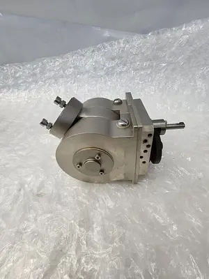STAUBLI ROBOT GEARDRIVE