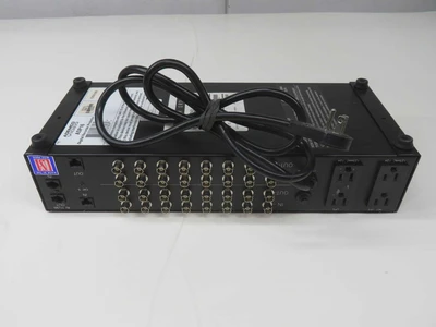 Used ADEMCO _UNKNOWN_ Misc Networking Equipment Texas US | OCO Industrial #1688505