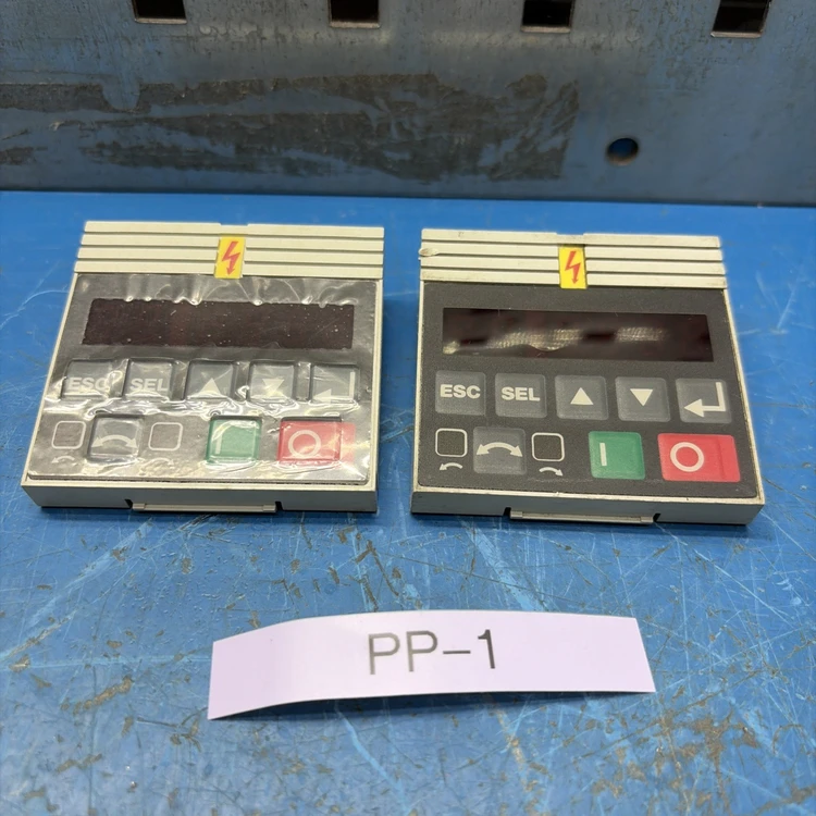 Used Allen-Bradley 160-P1 PLC Processors Indiana US | J&J Industrial Supply #1411568