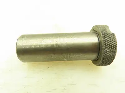 All American 0.5807" Press Fit Drill Headed Bushing Machinist Tooling Lot of 8