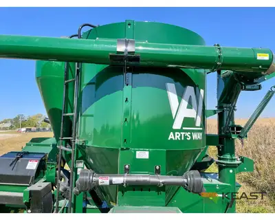 Used ART'S WAY _UNKNOWN_ Feed Mixers Iowa US | Keast Enterprises #1360007