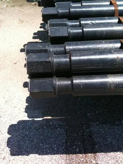New | in-Stock EAST WEST DRILLING DRILL PIPE - T3/TH60 & T4 & RD20 STYLE Construction Material & Supplies Pennsylvania US | East West Machinery & Drilling #1416534