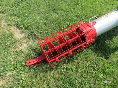 New | in-Stock 2025 HUTCHINSON WRX10-51 Augers Pennsylvania US | Zimmerman Farm Service #1410055