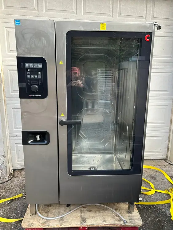 Used _UNKNOWN_ _UNKNOWN_ Steam Cooking Equipment Pennsylvania US | MS Restaurant and Equipment Sales #1061354