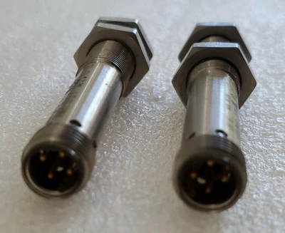Used Honeywell 976AA2HI-A3T-LF-H Sensors Indiana US | J&J Industrial Supply #523098