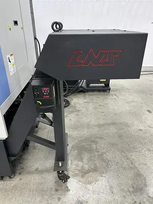 Used 2022 DN SOLUTIONS MYNX 5400/50 II Vertical Machining Centers Georgia US | ABL Technology LLC #1388357