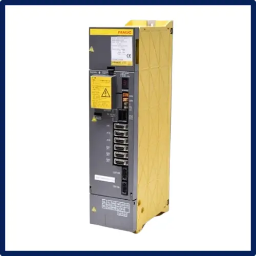 NEW MITSUBISHI A06B-6096-H303