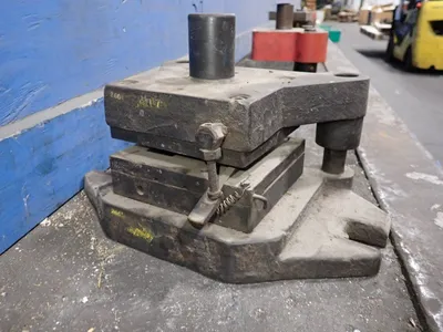Punch Press Die Set