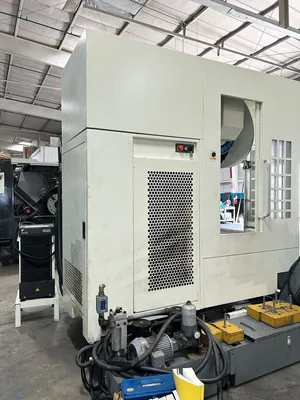 Used 2007 KITAMURA MYCENTER 2XiF Vertical Machining Centers California US | MachineStation #1513716
