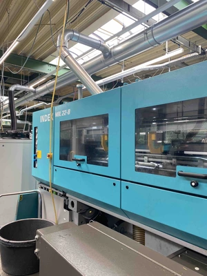 2021 INDEX MS-22-8 Multi-Spindle Screw Machines (CNC) | Graff-Pinkert (12)