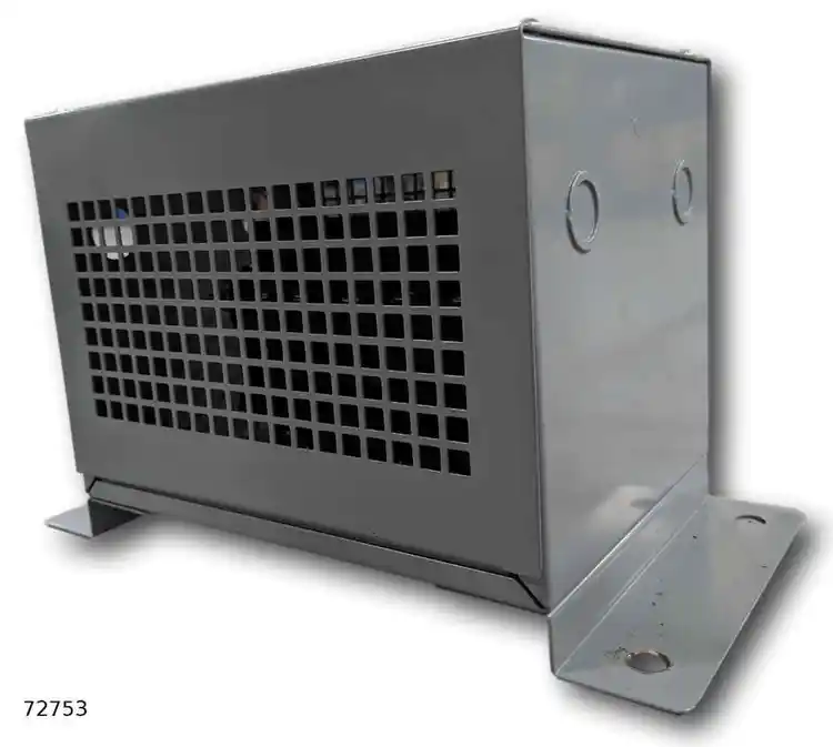 New | Build-to-Order MARCUS TPCA4000-H2 Transformers Minnesota US | SOMINN MACHINERY SALES #353814
