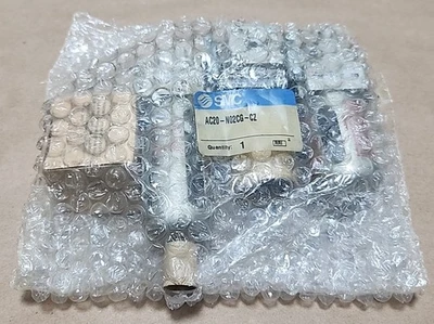NEW SMC AC20-N02CG-CZ