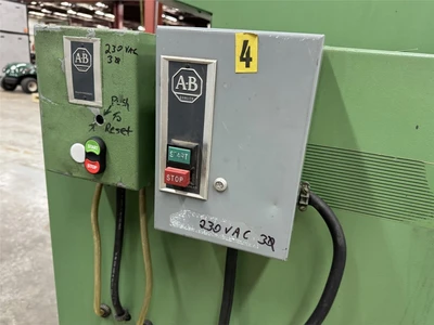 USED RAPID 1012K