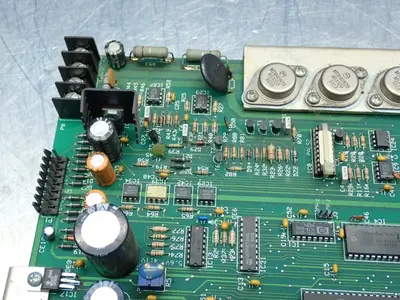 USED HAAS AUTOMATION 323051E